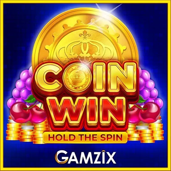 Trò chơi Coin Win Hold The Spin