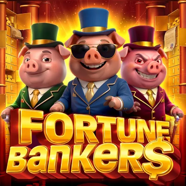 Trò chơi Fortune Bankers